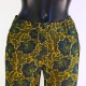 Pantalon Femme Imprimé Batik