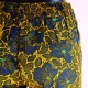 Pantalon Femme Imprimé Batik