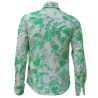Chemise Homme Botanique