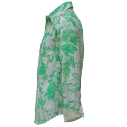 Chemise Homme Botanique