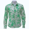 Chemise Homme Botanique