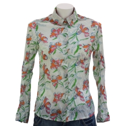 Chemise Femme Iris