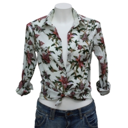 Chemise Femme Magnolia