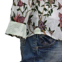 Chemise Femme Magnolia