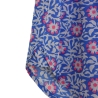 copy of CHEMISE FEMME IMPRIME FLEURS BLEU DENIM