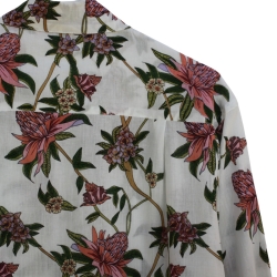 Chemise Femme Oversize Magnolia