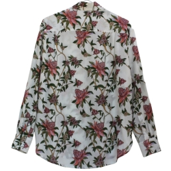 Chemise Femme Oversize Magnolia