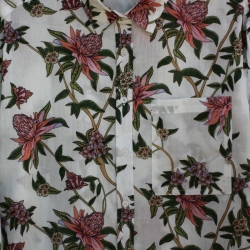 Chemise Femme Oversize Magnolia