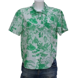 Chemise Femme Manches...