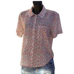 Chemise Femme Manches...