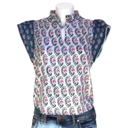 copy of CHEMISE FEMME...