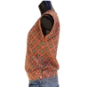 Top Femme Iznik Orange