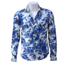 Chemise Homme Jouy