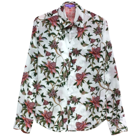 Chemise Homme Magnolia