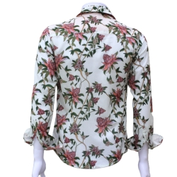 Chemise Homme Magnolia