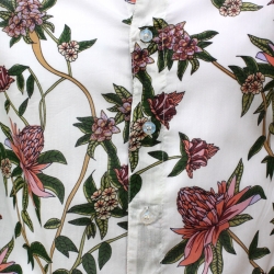 Chemise Homme Magnolia