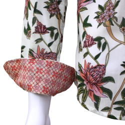 Chemise Homme Magnolia