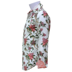 Chemise Homme Magnolia