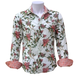 Chemise Homme Magnolia