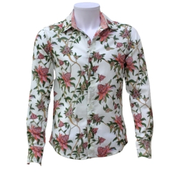 Chemise Homme Magnolia