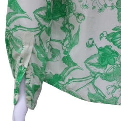 Chemise Homme Botanique