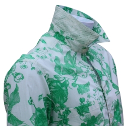 Chemise Homme Botanique
