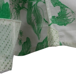 copy of Chemise Homme Imprimé Mini Motif Bordeaux