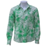 Chemise Homme Botanique