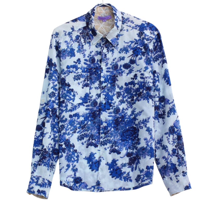 Chemise Homme Jouy