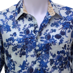 Chemise Homme Jouy