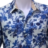 Chemise Homme Jouy