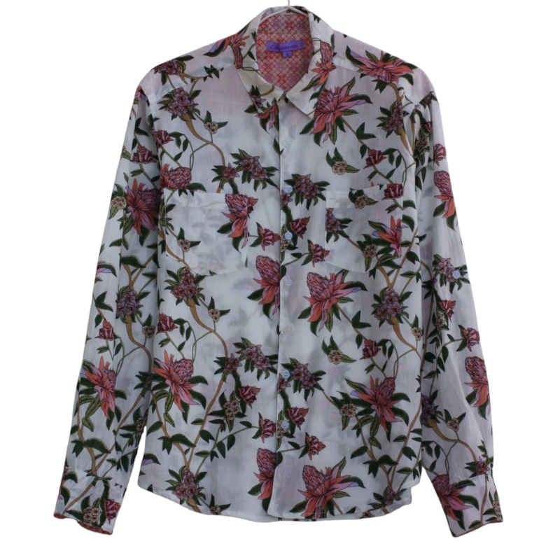 Chemise Homme Magnolia