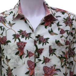 Chemise Homme Magnolia