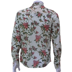 Chemise Homme Magnolia