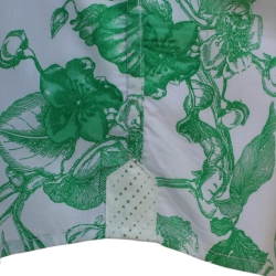 Chemise Homme Botanique