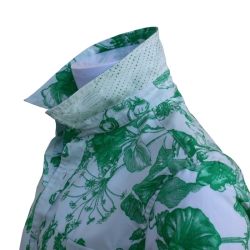 Chemise Homme Botanique