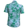 Chemise Homme Botanique