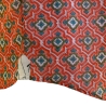 Chemise Homme Iznik Orange