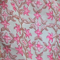 copy of Chemise Homme Imprimé Orange Et Rose