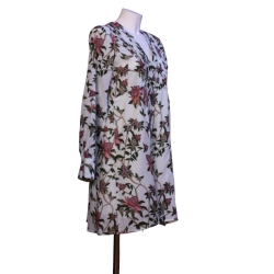 Robe Evasée Magnolia