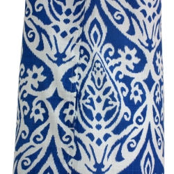 copy of Robe Chemise Imprimé Vert Emeraude