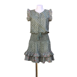 copy of Robe Chemise...