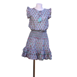 copy of Robe Chemise...